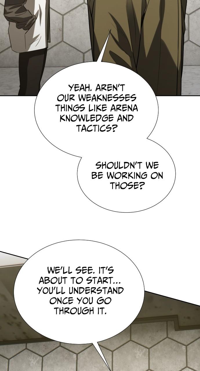 RETURN OF THE GENIUS PLAYER Chapter 51 48